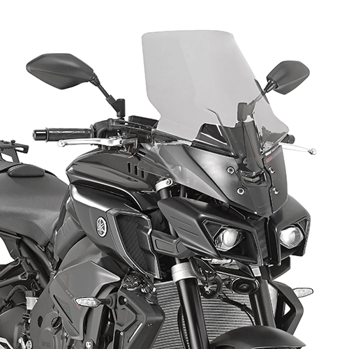 Givi D2129S szyba przyciemniana